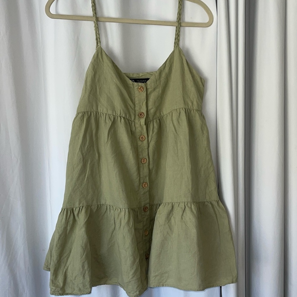 Zara mini dress